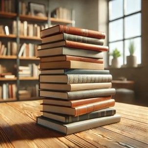 آیا کتاب‌خوان‌ها انسان‌های شادتری هستند؟