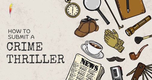 چرا تریلرهای جنایی در سال ۲۰۲۶ ژانر محبوب و غالب شدند و چگونه دست‌نوشته‌ای موفق بنویسیم